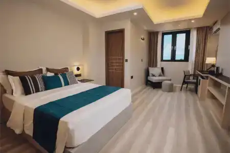 Ocean Pearl Fuvahmulah - 26