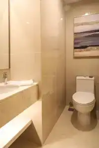 Beijing XinQiao - 79
