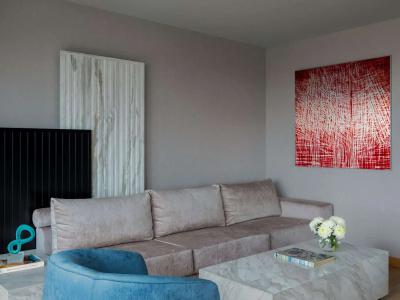 Sofitel Istanbul Taksim - 80