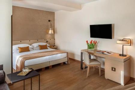 Starhotels Metropole - 77