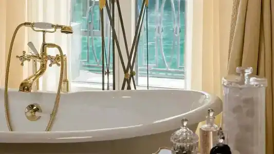 Four Seasons des Bergues Geneva - 85