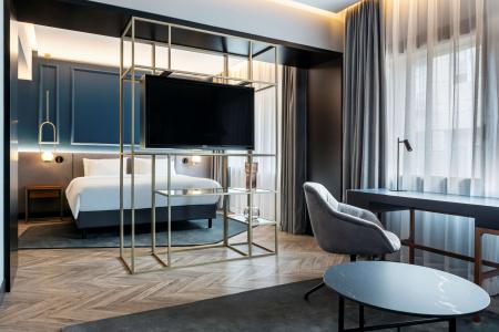 Radisson Collection Bilbao - 59
