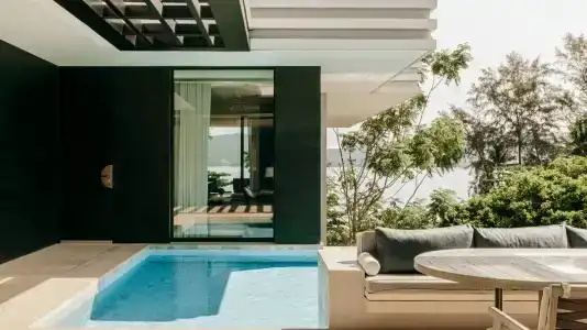 Rosewood Phuket - Sha Plus - 77