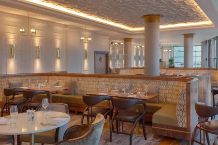 Hilton Belfast - 12