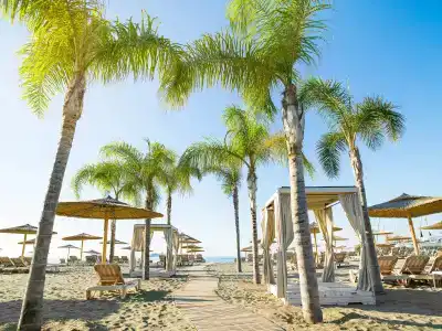 St Raphael Resort - 30