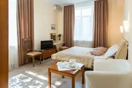 Residence Odesskij Dvorik - 33