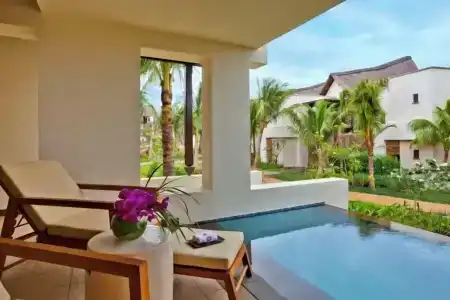 Angsana Mauritius - 49