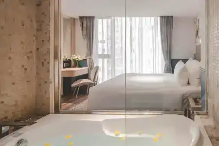 Hanoi Le Jardin & Spa - 55