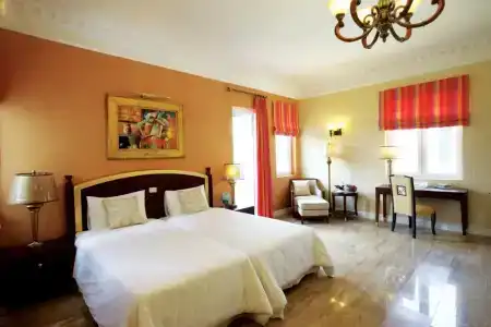 Dalat Edensee Lake Resort & Spa - 50