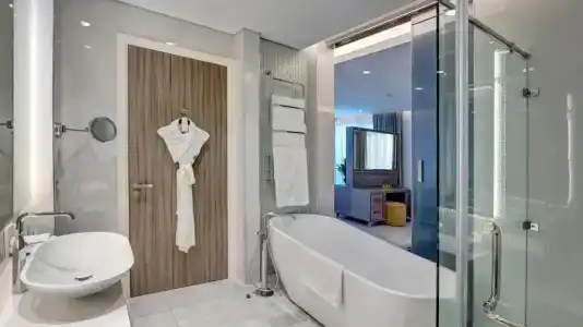 Arjaan by Rotana - Dubai Media City - 101
