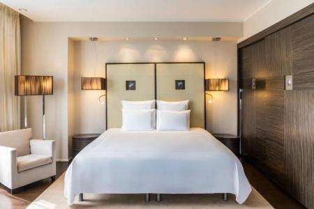 Swissotel Tallinn - 61