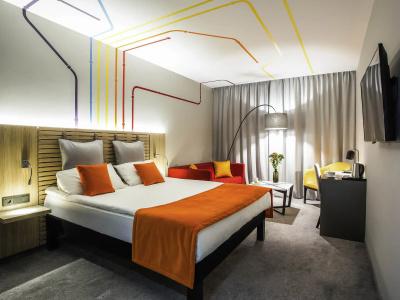 ibis Styles Warszawa City - 40