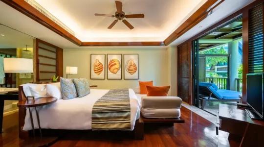 Centara Grand Beach Resort & Villas Krabi - Sha Plus - 70