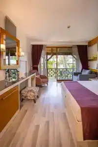 Flora Garden,Beach - Couples Concept - Adult Only (+16) - 87