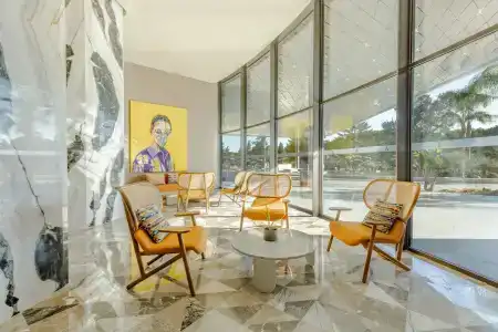 Sheraton Cesme Resort & Spa - 42