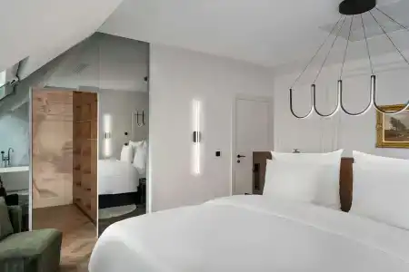 The Amauris Vienna - Relais & Châteaux - 62