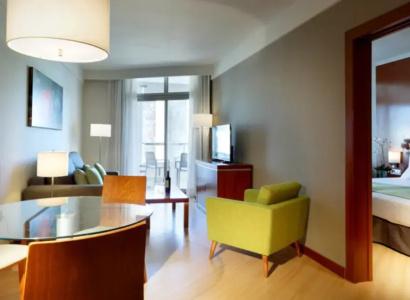 Eurostars Las Salinas - 63
