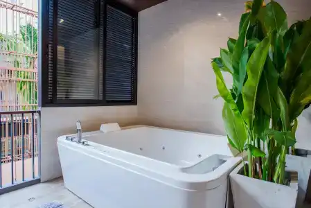The Yana Villas Hua Hin - 56