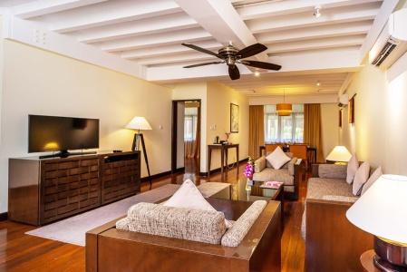 Vivanta by Taj- Rebak Island, Langkawi - 73