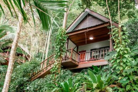 Ao Nang Cliff View Resort Sha Extra Plus - 81