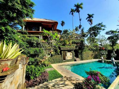 Alam Indah Ubud - 86