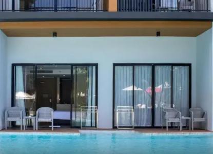 Sea Seeker Krabi Resort - Sha Plus - 73
