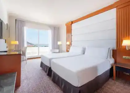 Melia Sitges - 3