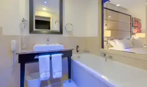 Pestana Chelsea Bridge - 46