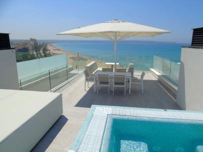 ApartFontanellas Playa - 103