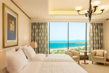 Le Royal Meridien Beach Resort & Spa Dubai - 121