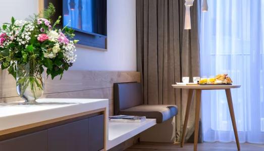 Radisson Blu Reussen, Andermatt - 49