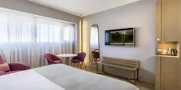 Barceló Malaga - 42