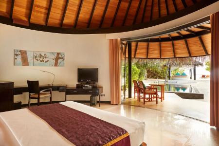 Sun Siyam Iru Fushi - 40