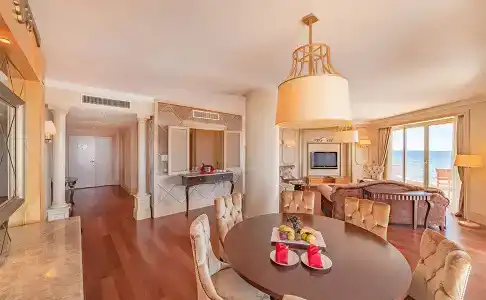 Starlight Resort - 90