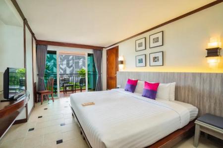Orchidacea Resort - Sha Plus - 41