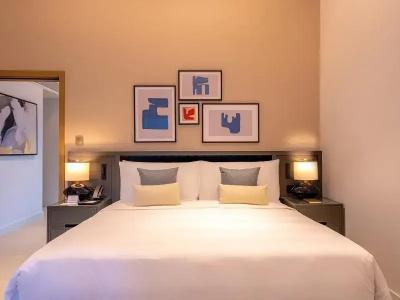 Cheval Maison - The Palm Dubai - 31