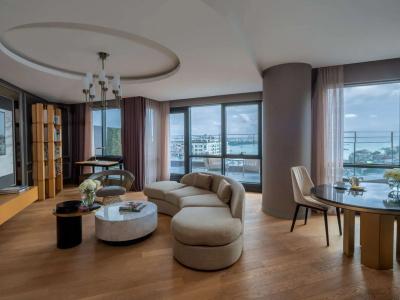 Sofitel Istanbul Taksim - 83