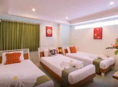 Ibis Hua Hin - Sha Plus - 67