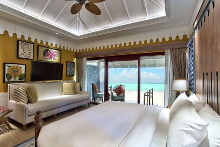 SAii Lagoon Maldives, Curio Collection by Hilton - 88
