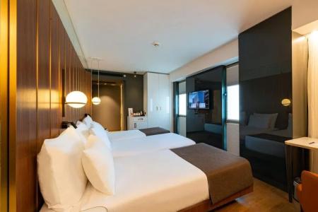 The Craton Sisli - 102