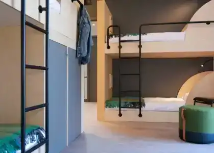 Plan B - Living Chamonix - 41