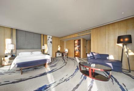Hilton Shenzhen Shekou Nanhai - 50