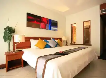 Sunset Beach Resort - Sha Extra Plus - 13