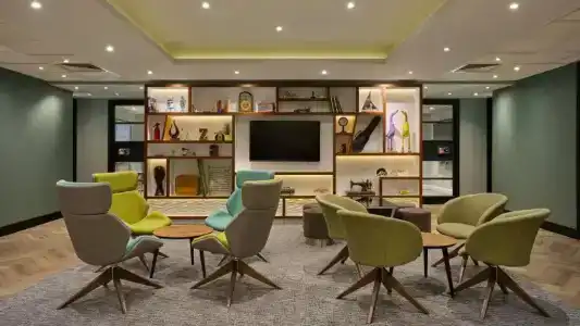 Holiday Inn London Bloomsbury, An Ihg - 26