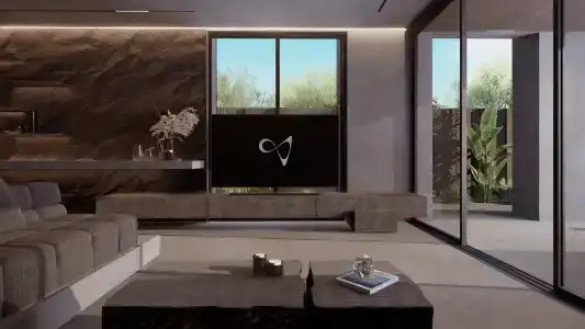 Elysium Boutique & Spa (Adults Only) - 133
