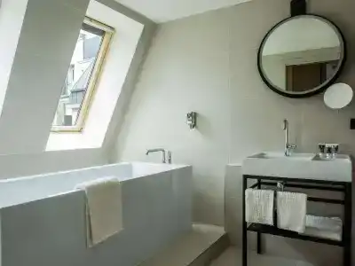 Mercure Paris 17 Batignolles - 40