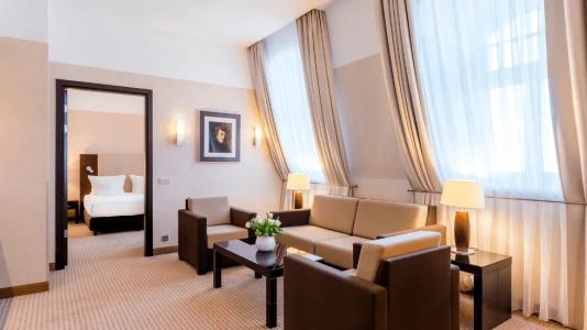 Polonia Palace - 45