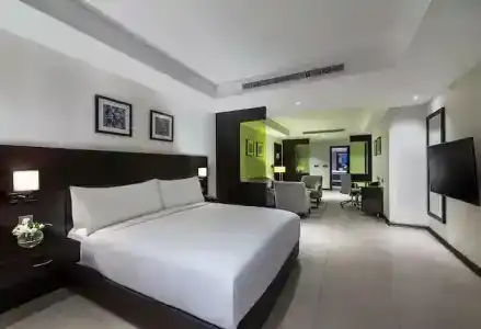 DoubleTree by Hilton Aqaba - 62