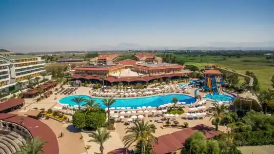 Crystal Paraiso Verde Resort & Spa - Ultimate All Inclusive - 33
