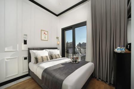 The Trinity Taksim - 42